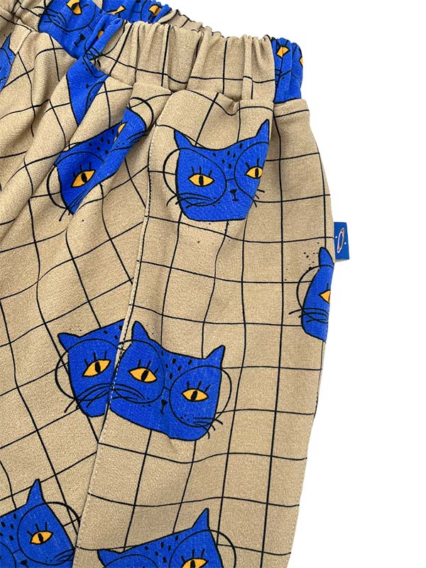 Kattenkwaad Pant